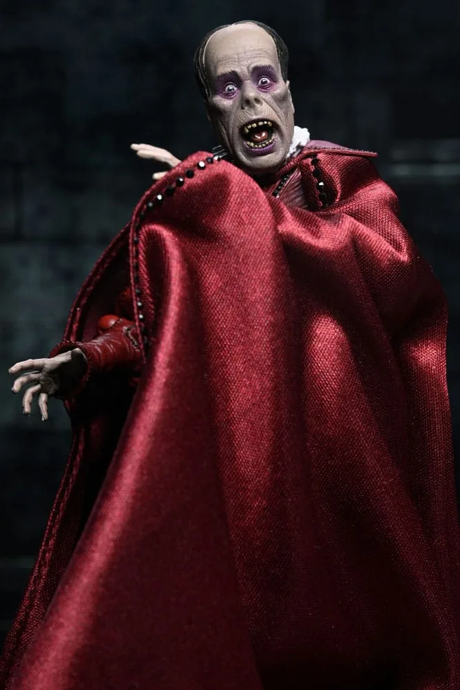 Phantom of the Opera Actiefiguur – Red Death 18 cm 9