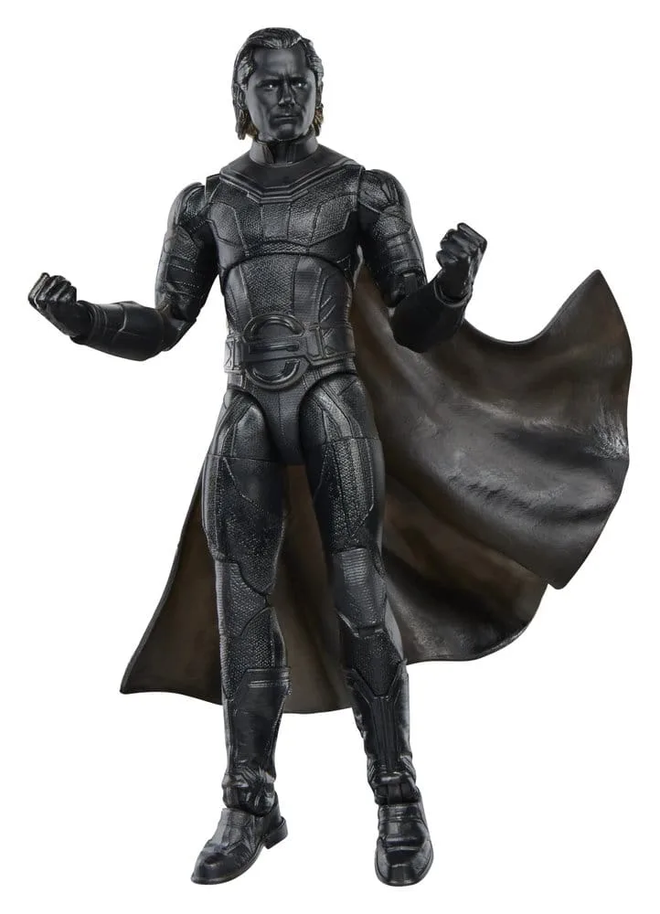 Thunderbolts Action Figure 2-Pack – Valentina & The Void 15 cm 4