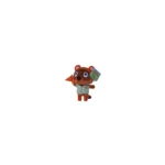 Animal Crossing Plush – Tommy 25 cm 2