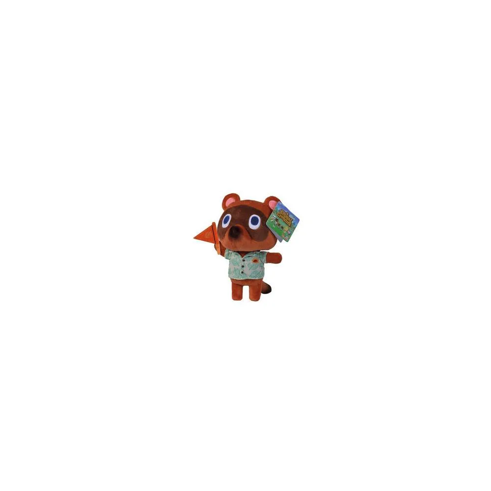 Animal Crossing Plush – Tommy 25 cm 2