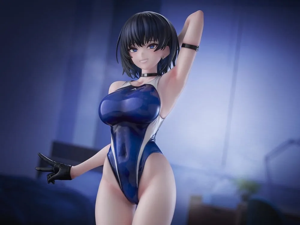 KoiKoi Sakura PVC Figure – Aoba Umise 1/6 Scale 27 cm 7
