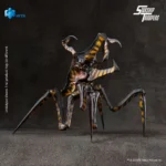 Starship Troopers actiefiguur – Warrior Bug 14 cm 5