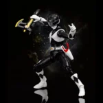 Power Rangers Action Figure – Furai Black Ranger 13 cm 11