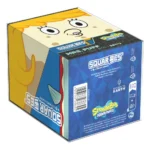 SpongeBob SquarePants Deckbox – Mrs. Puff Squaroes SB013 12