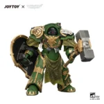 Warhammer Action Figure – Firedrake Terminator 2 14.2 cm 5