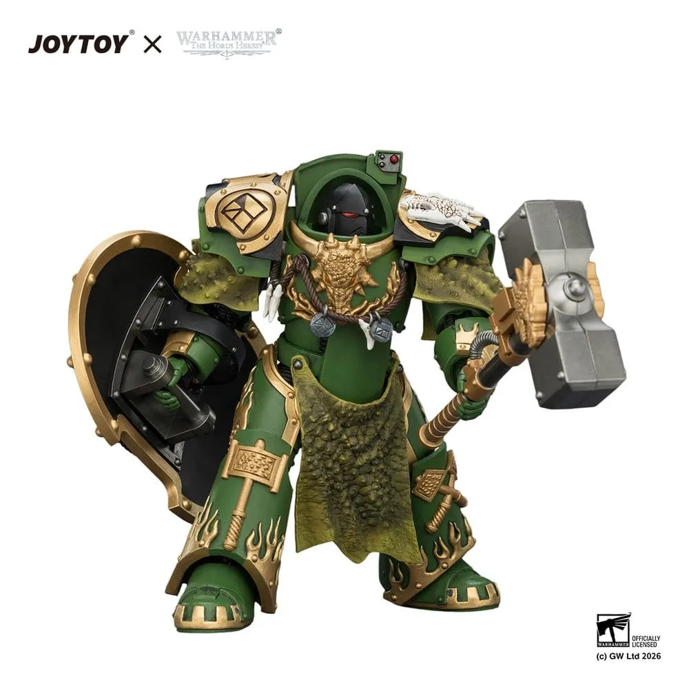 Warhammer Action Figure – Firedrake Terminator 2 14.2 cm 5