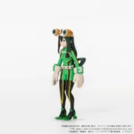 My Hero Academia Action Figure – Tsuyu Asui Collekazaro 10 cm 3