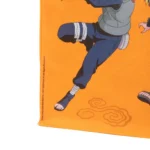 Naruto Shippuden Tote Bag – Orange 45 x 40 cm 4