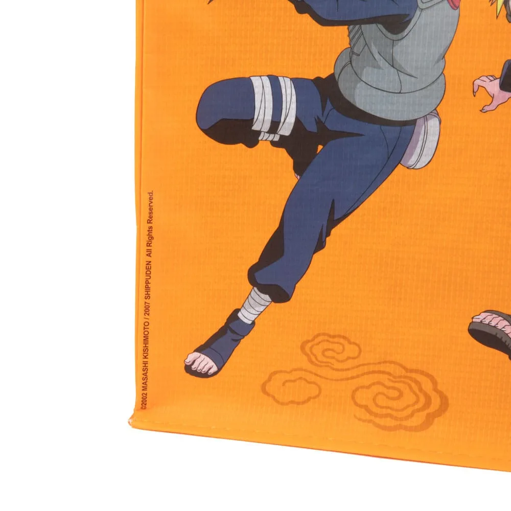 Naruto Shippuden Tote Bag – Orange 45 x 40 cm 4