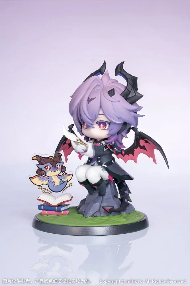 Genshin Impact PVC Figure – Durin Floral Wanderings 13 cm 6