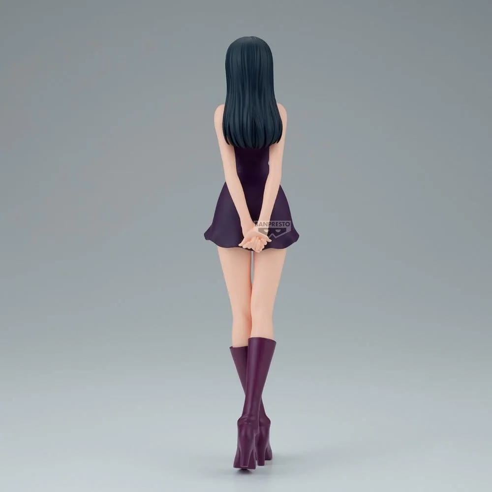 One Piece PVC Figure – Nico Robin Elbaph Style 22 cm 5
