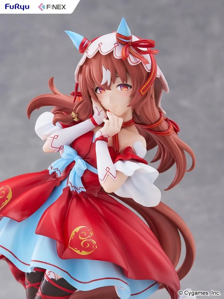 Umamusume Pretty Derby Statue – Still in Love 1:7 25 cm 7