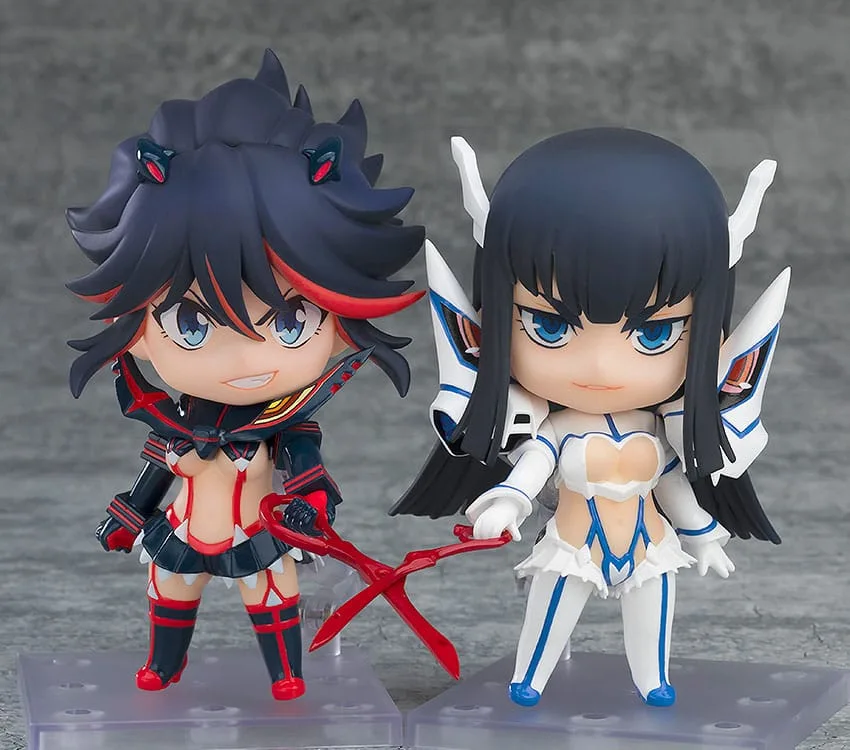 Kill la Kill Action Figure – Nendoroid Ryuko Matoi 10 cm 6