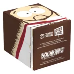 South Park Deckbox – Squaroes Jesus SP017 7