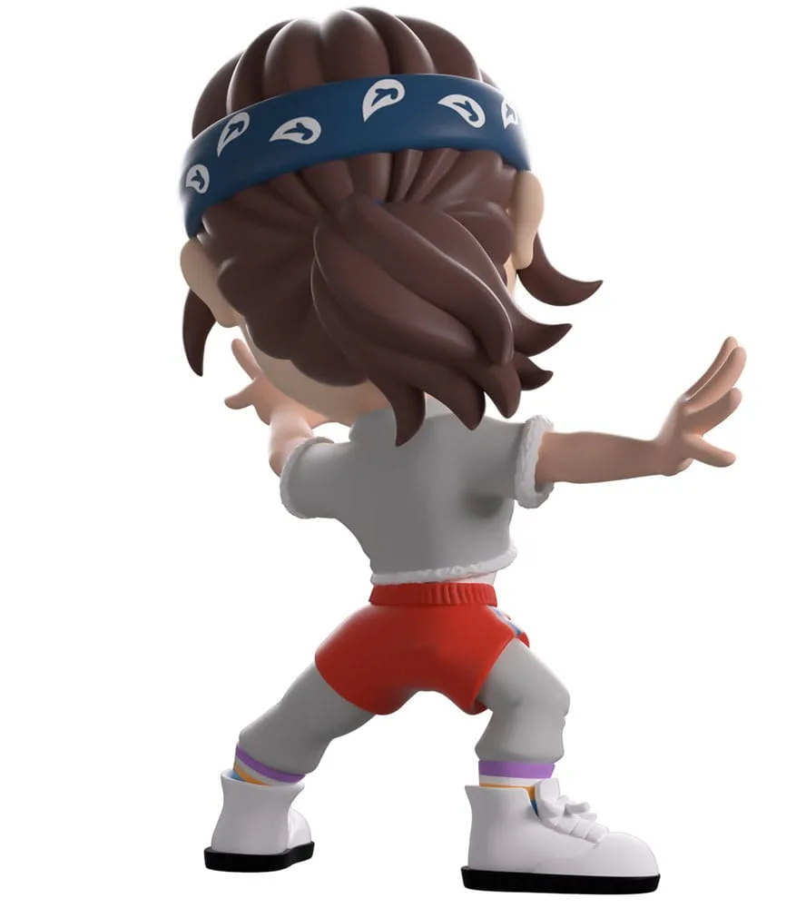 Stranger Things Vinyl Figure – Bandana Eleven 11 cm 2