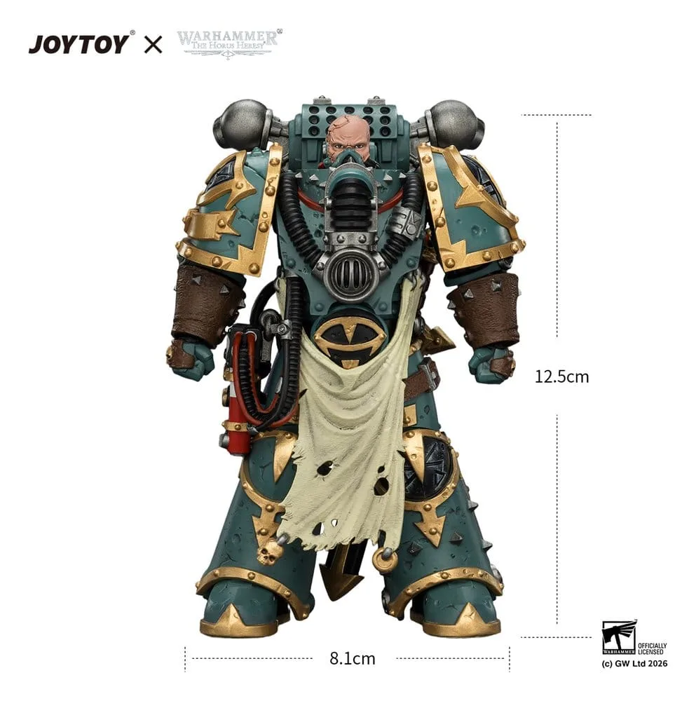 Warhammer Action Figure – Maloghurst the Twisted 12.5 cm 11