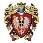 The Witcher Medallion – Redania Crest Limited Edition 70 mm 1