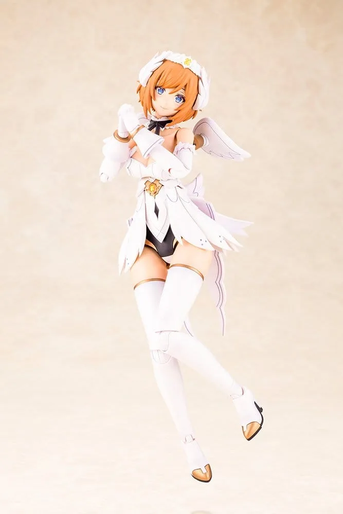 Arcanadea Model Kit – Grande Scale Lumitea 25 cm 14