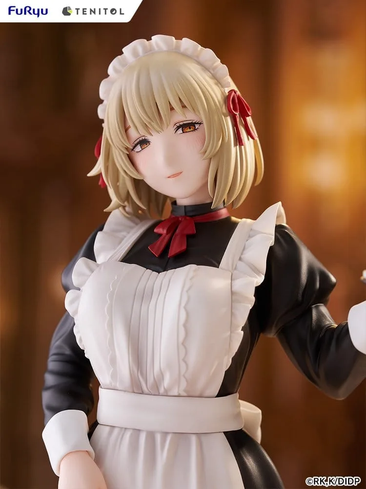 Delicious in Dungeon PVC Figure – Falin Classic Maid 30 cm 11
