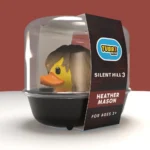 Silent Hill Mini Figure – Heather Mason Tubbz 5 cm 2