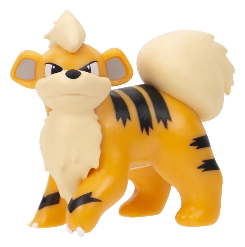 Pokémon Bandolier Set – Clip n Go Version 6 Assortment of 4 14
