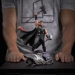 Avengers Doomsday Statue – Thor BDS Art Scale 1/10 34 cm 2