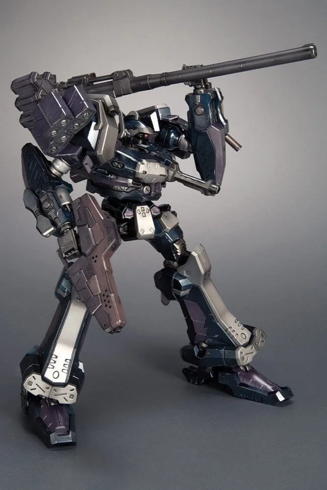 Armored Core Model Kit – Crest CR-C75U2 Close Combat 1/72 16 cm 5