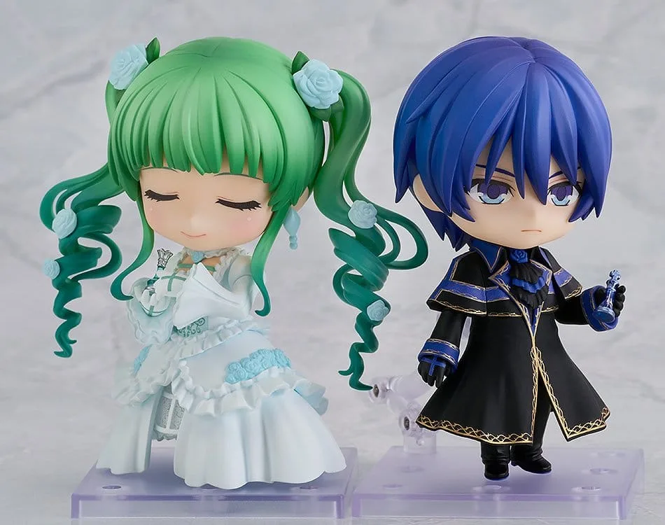 Hatsune Miku Nendoroid Figure – Cantarella Version 10 cm 6