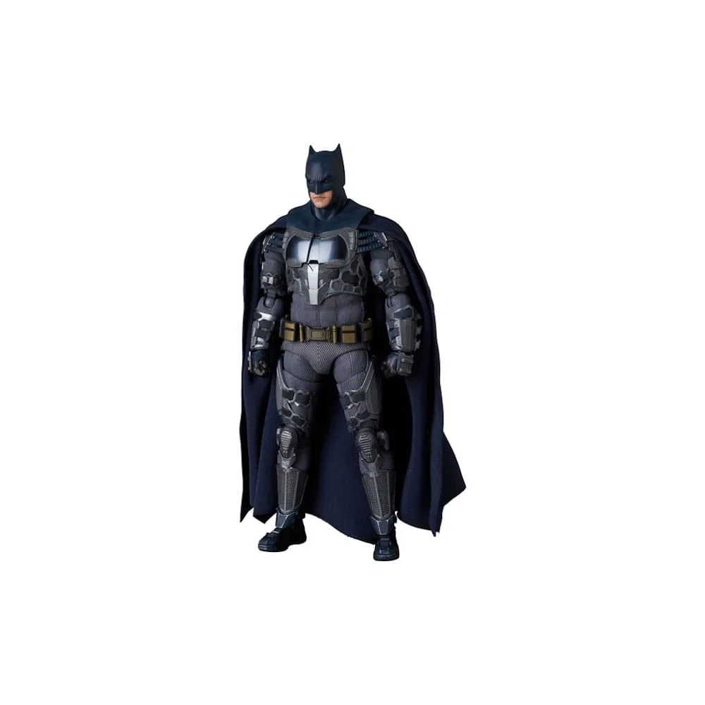 The Flash Action Figure – MAFEX Batman 16 cm 5