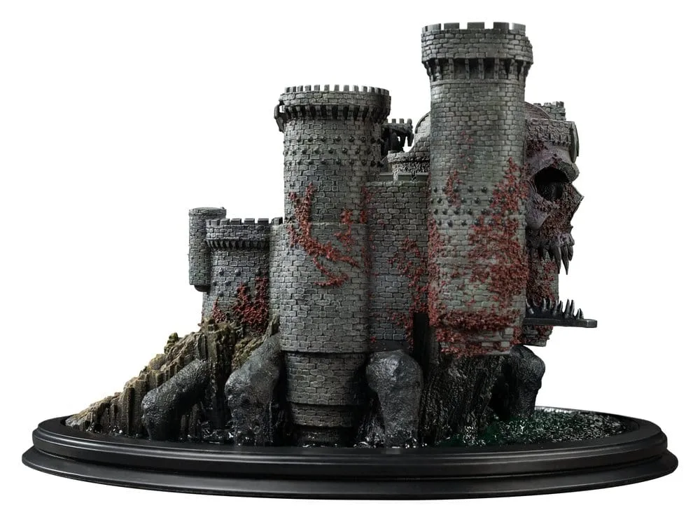 Masters of the Universe Replica – Icons Castle Grayskull 20 cm 4