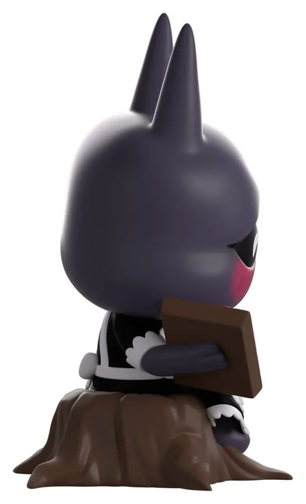 Cult of the Lamb Vinyl Figure – Maid Narinder 10 cm 3