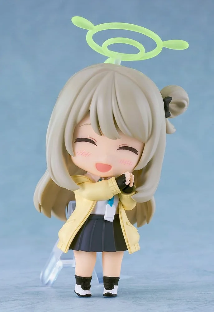 Blue Archive Mini Figures – Nendoroid Surprise 6-Box Set 7 cm 6