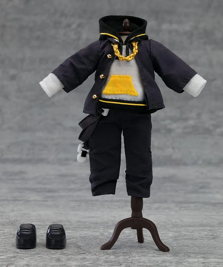 Character Vocal Series Nendoroid Doll – Len Bring It On 14 cm 4