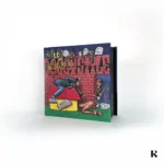 Snoop Doggy Dog KiT Album – Doggystyle Premium 6