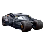 Batman Vehicle – Super Cyborg Batmobile Tumbler Full Color 33 cm 1