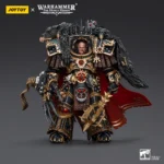 Warhammer Action Figure – Horus Heresy Warmaster Horus 20.2 cm 2