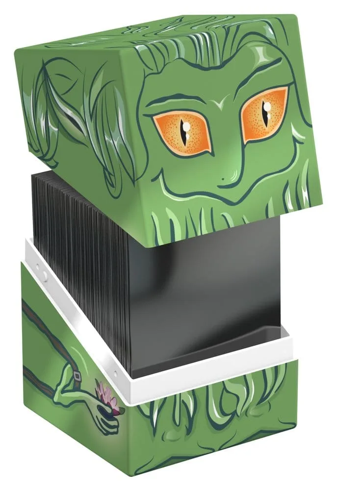 Magic the Gathering Deck Box – Lorwyn Eclipsed Changeling Squaroe 6