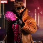 Marvel Action Figure – One:12 Collective Gambit 17 cm 5