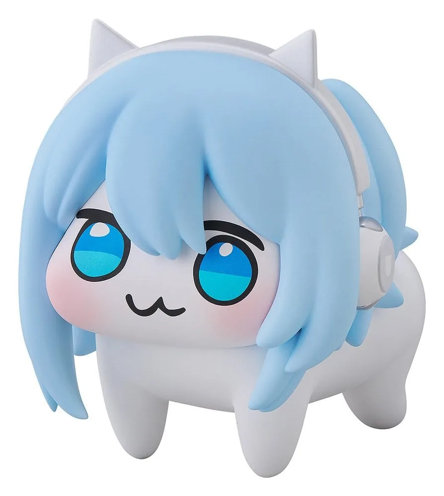 Goddess of Victory: Nikke Vinyl Figure – Shidoro 13 cm