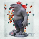 Suicide Squad Statue – King Shark in Lebensgröße 193 cm 2