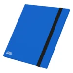 Ultimate Guard Card Binder – Blue Flexxfolio 480 24-Pocket 1