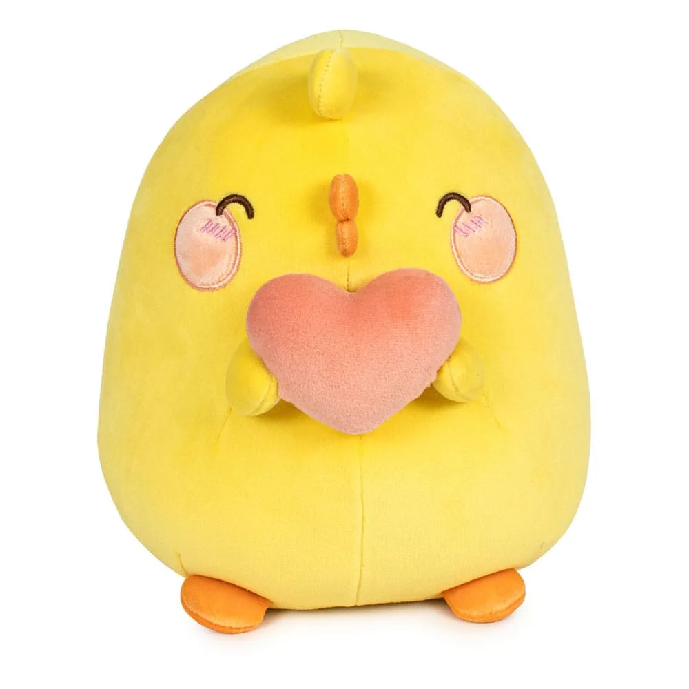 Molang Plush Assortment – Wave 1 Medium 12-Pack 25 cm 5