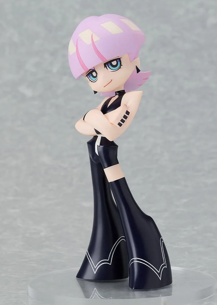 New Panty & Stocking with Garterbelt Figure – Polyurethane 14 cm 6