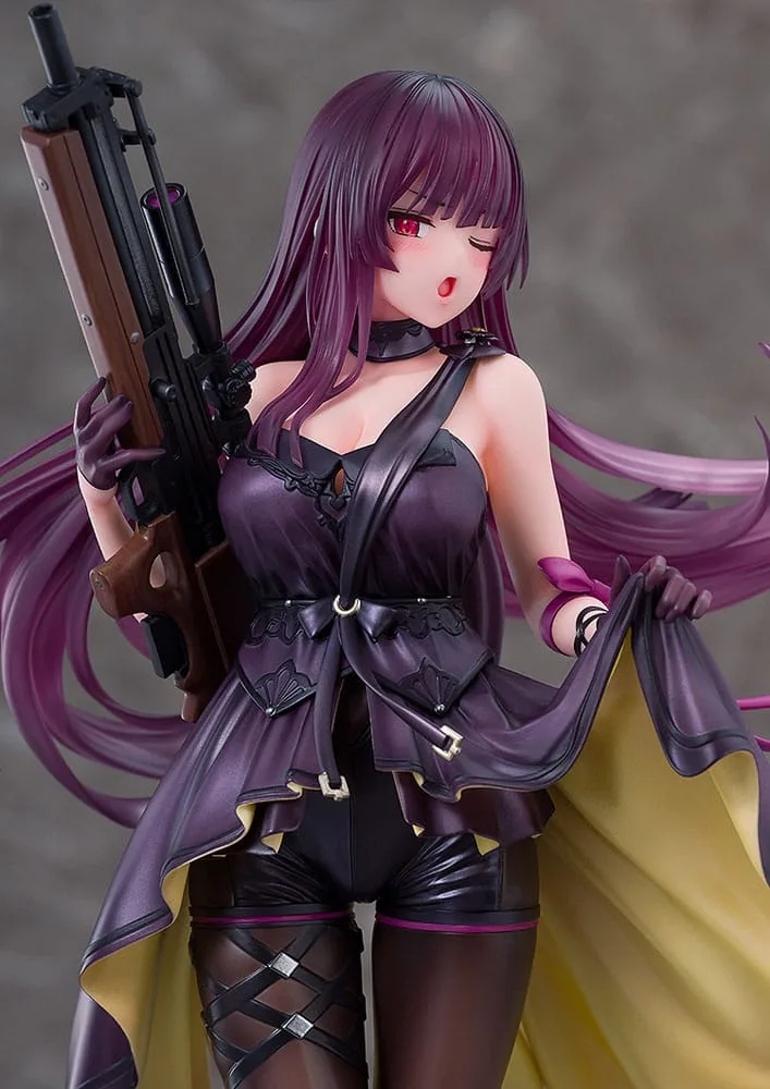 Girls' Frontline 2: Exilium beeld – Makiatto Ballroom Interlude 25 cm 11