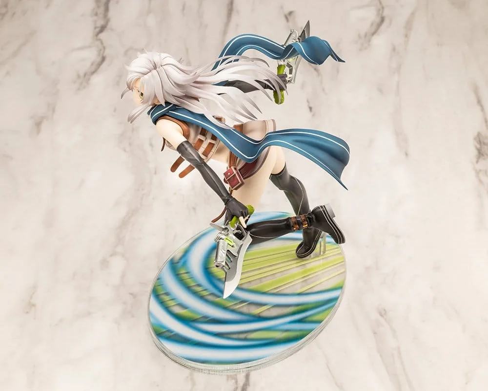 The Legend of Heroes PVC Figure – Fie Claussell 1/8 Scale 17 cm 12
