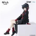 Arknights PVC Figure – Texas Will Noodle Stopper 13 cm 2