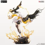 Zenless Zone Zero Figure – Yixuan Lonely Wayfarer Beyond 46 cm 1