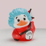 The Cat in the Hat PVC Figure – Tubbz Thing 1 Boxed Edition 10 cm 1