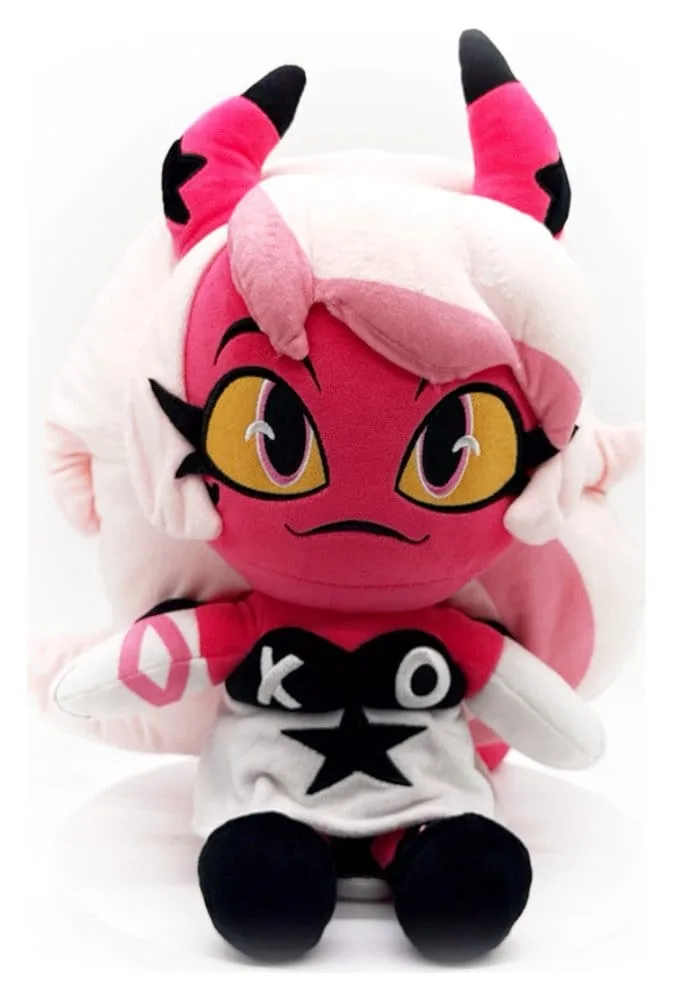 Helluva Boss Plush Figure – Youtooz Verosika