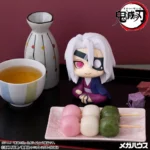 Demon Slayer Look Up Figure – Tengen Uzui Former Otobashira 11 cm 3